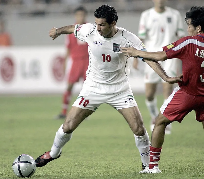 Aridai (Aridai's goal record)